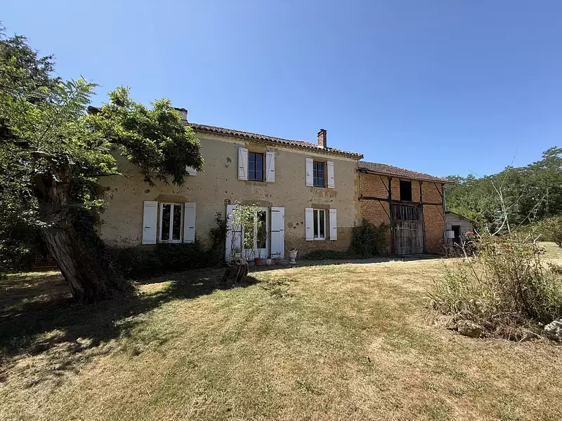 Maison, 187 m²