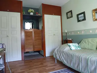 Maison, 127 m²