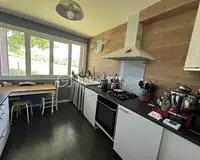Maison, 135 m²