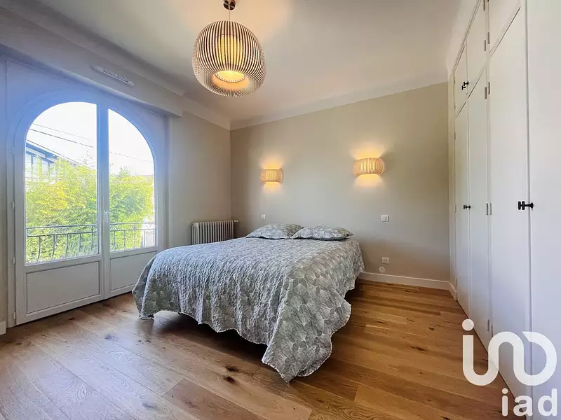 Maison, 138 m²