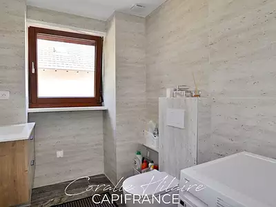 Maison, 122 m²