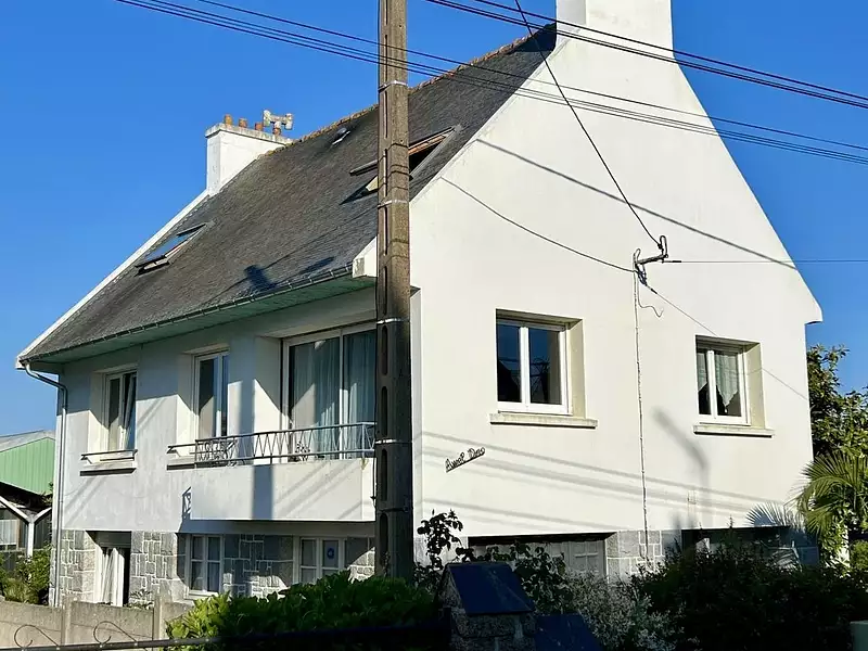 Maison, 118 m²