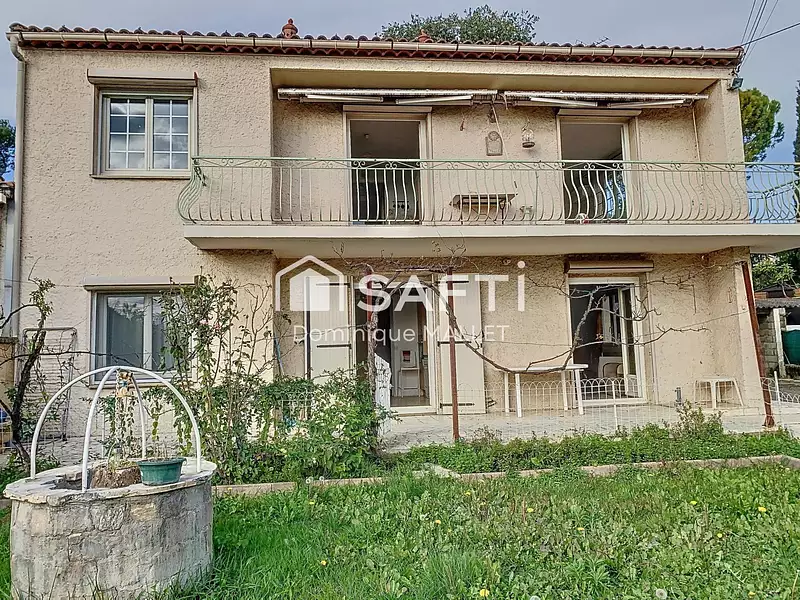 Maison, 152 m²