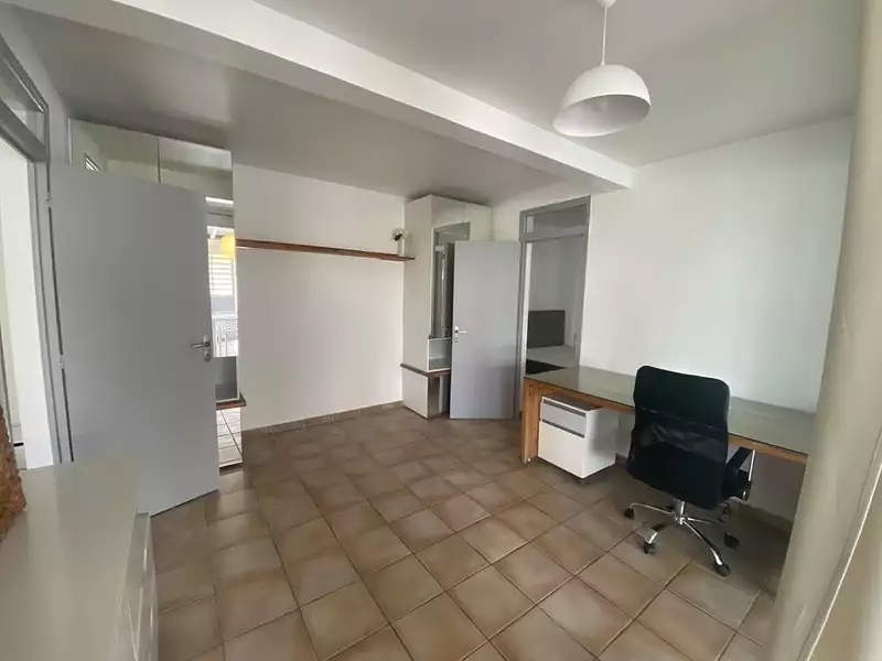 Appartement, 100 m²