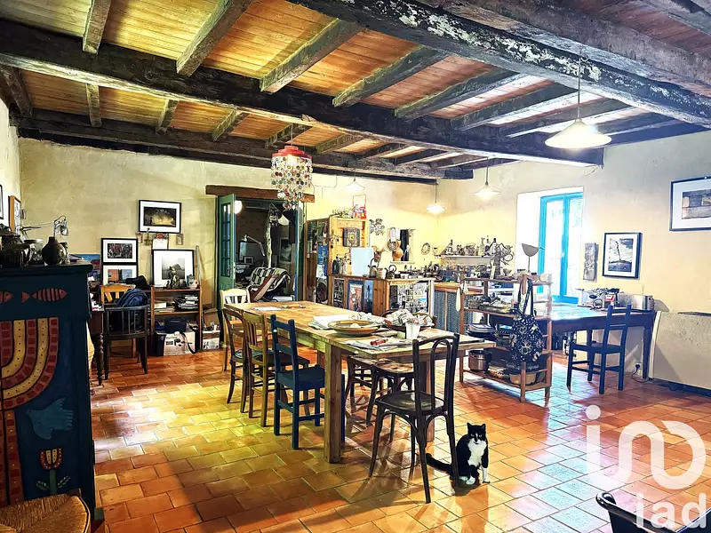 Maison, 160 m²