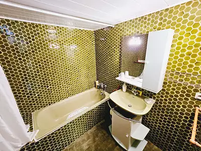 Maison, 40 m²