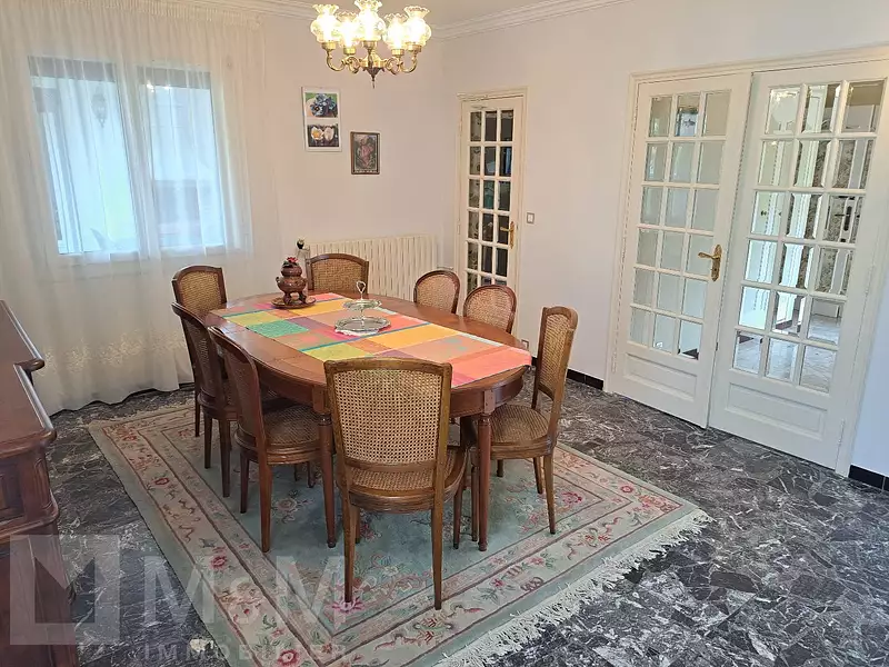 Maison, 173 m²