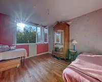 Appartement, 118,66 m²