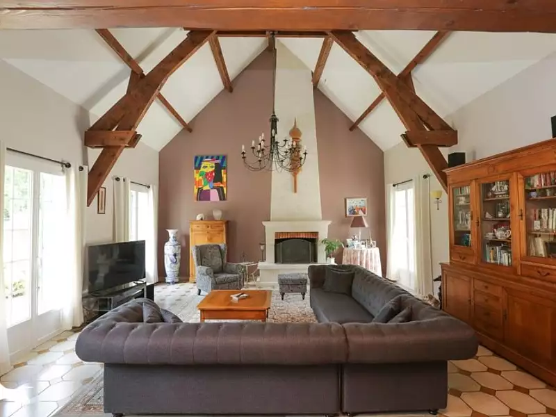 Maison, 235 m²