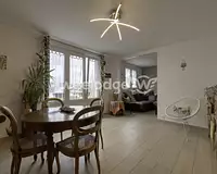 Appartement, 85,2 m²