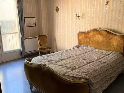 Maison, 140 m²