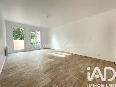Appartement, 53 m²