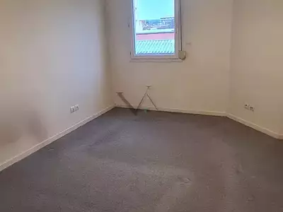 Appartement, 55,41 m²