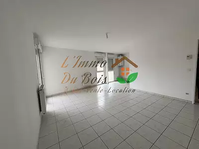 Appartement, 52,97 m²