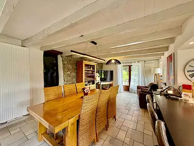 Maison, 210,9 m²