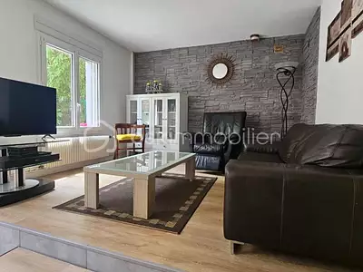 Maison, 120 m²