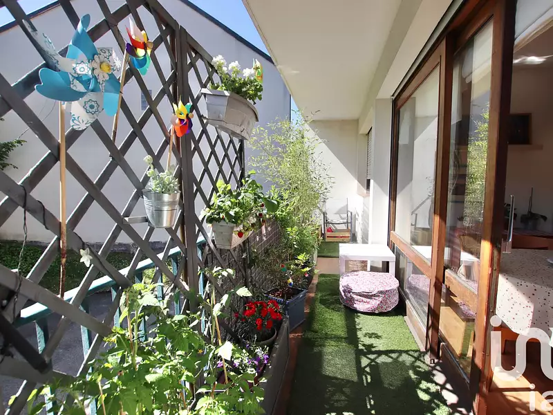 Appartement, 79 m²