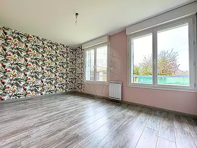 Maison, 108 m²