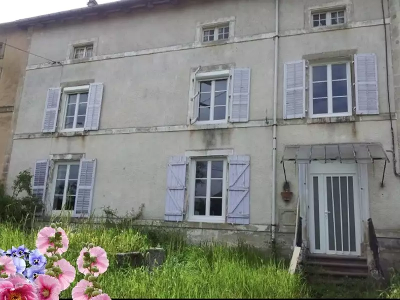 Maison, 220 m²