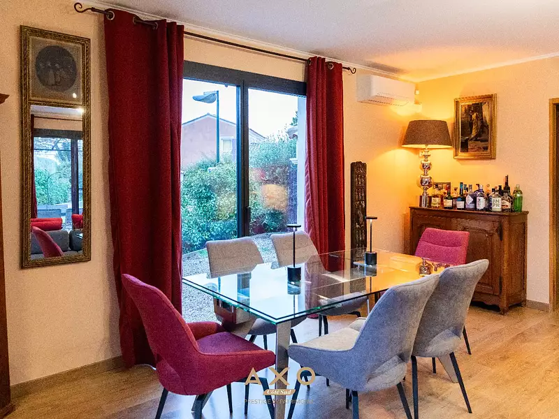 Maison, 123 m²