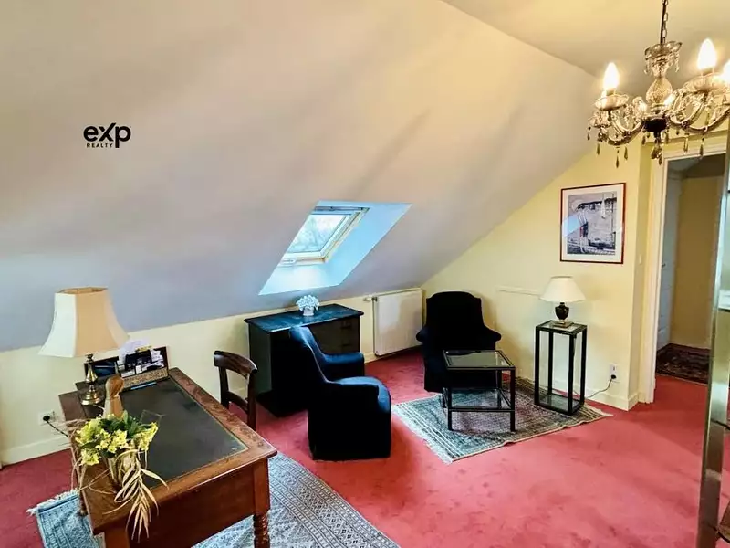 Appartement, 179 m²