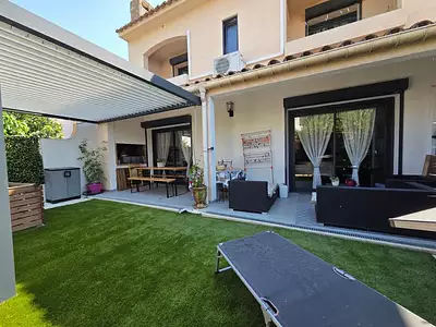 Maison, 130 m²