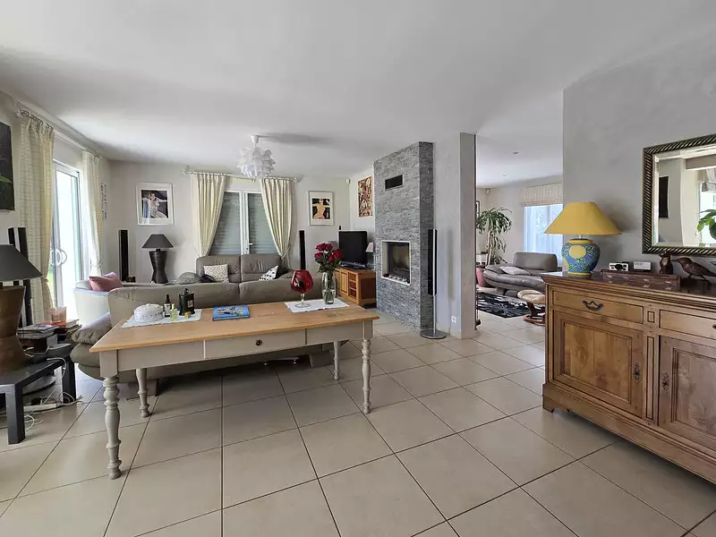 Maison, 272 m²