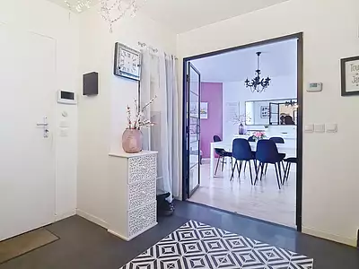 Maison, 132 m²