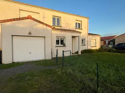 Appartement, 88,16 m²