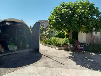 Maison, 83 m²