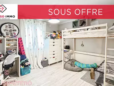 Maison, 108 m²