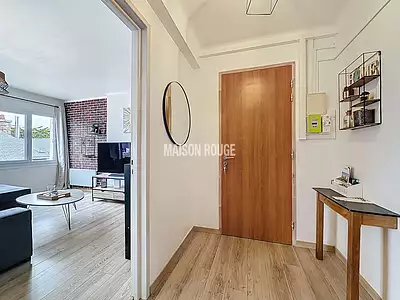 Appartement, 68,68 m²