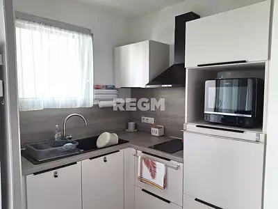 Appartement, 42 m²
