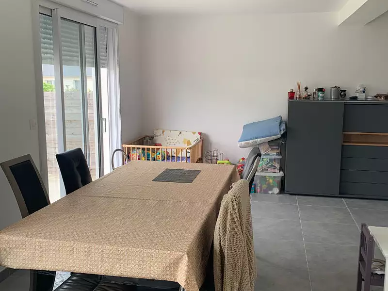 Maison, 93,25 m²