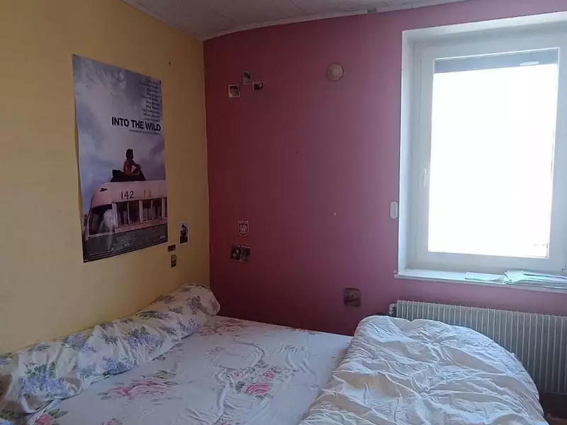 Maison, 110 m²