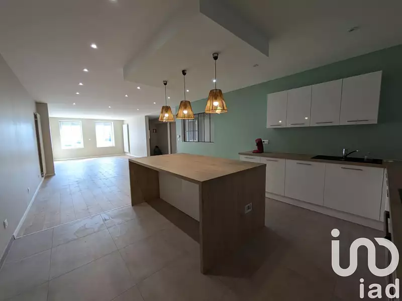 Appartement, 142 m²