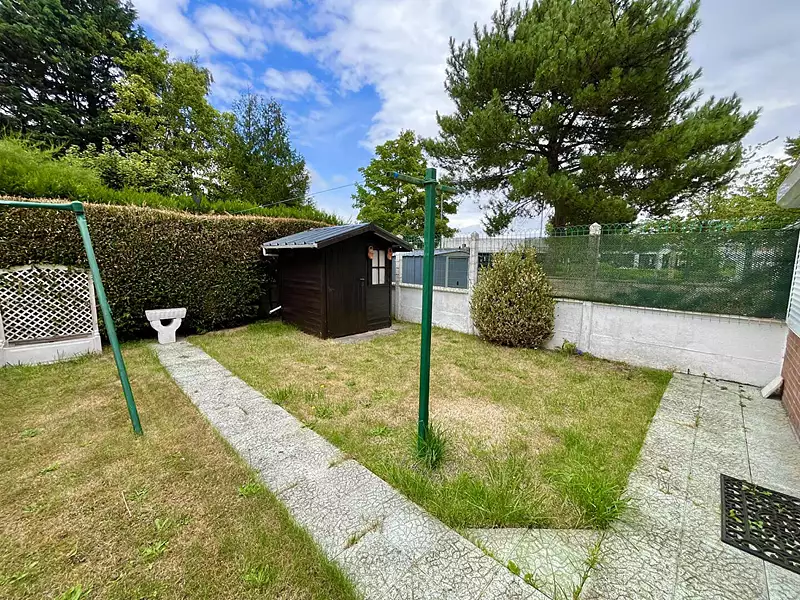 Maison, 85 m²