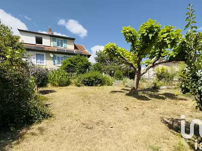 Maison, 120 m²