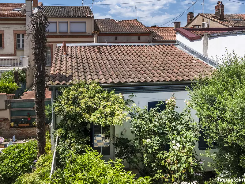 Maison, 152 m²