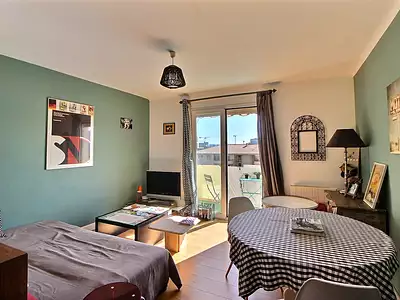 Appartement, 66 m²