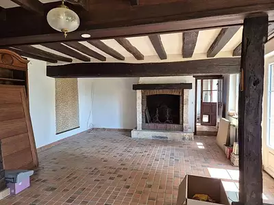 Maison, 140 m²