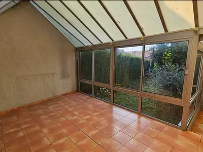 Maison, 200 m²