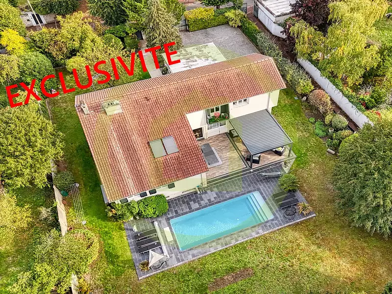 Appartement, 100 m²