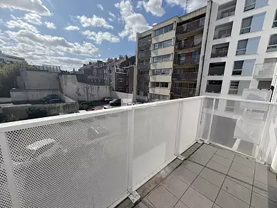 Appartement, 80,47 m²