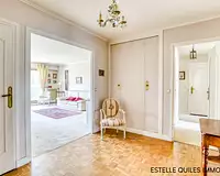 Appartement, 105,4 m²