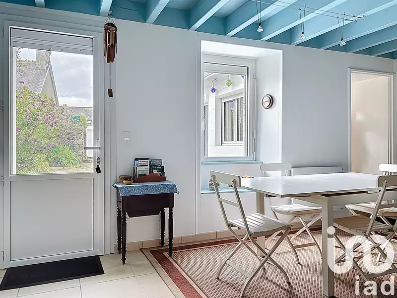 Maison, 67 m²