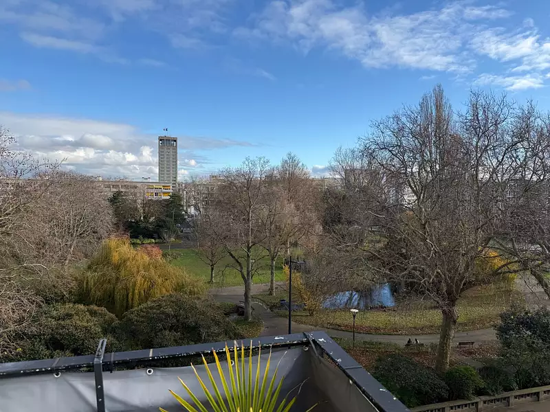 Appartement, 99,09 m²