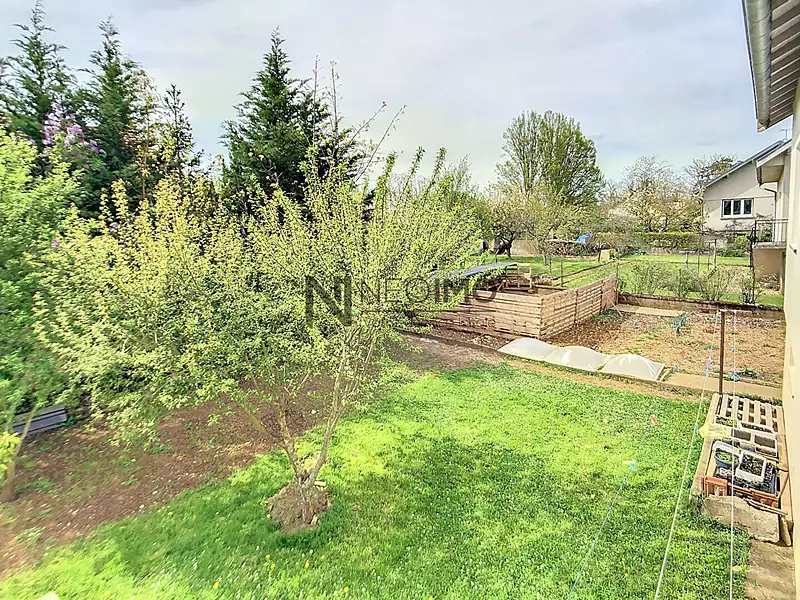 Maison, 110 m²