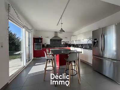 Maison, 150,5 m²