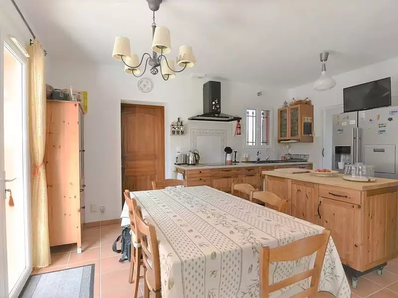 Maison, 228 m²